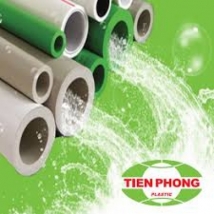 Bán ống nhựa PPR Tiền Phong