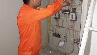 Thợ sửa điện nước giá rẻ Hải Phòng