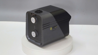 MÁY BƠM BIẾN TẦN THÔNG MINH GIDROX 370W