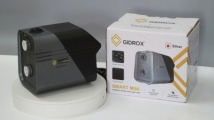 MÁY BƠM BIẾN TẦN THÔNG MINH GIDROX 