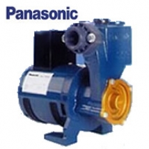 BÁN MÁY BƠM NƯỚC PANASONIC TẠI HẢI PHÒNG