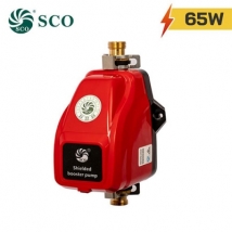 Máy bơm tăng áp điện tử 24V SCO 15PB65AT